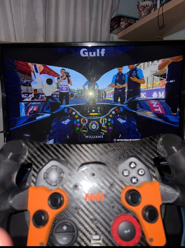 Televisión LG 32 pulgadas LJ610V