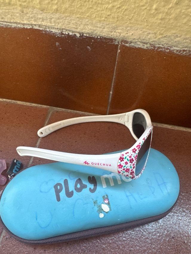 Lote 3 Gafas de Sol Infantiles