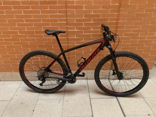 Bici MTB Specialized Epic Carbono