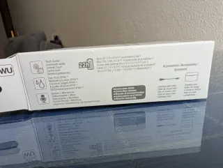 Auriculares JVC HA-A3T True Wireless Blancos