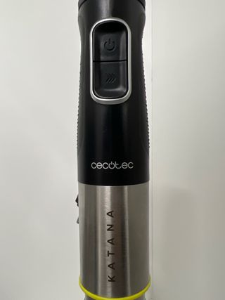 Batidora de brazo Cecotec Katana
