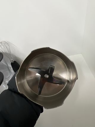 Batidora de brazo Cecotec Katana