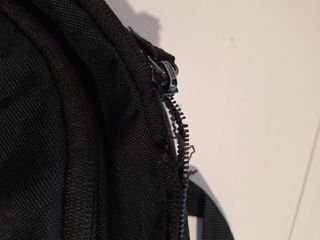 Mochila Nike Air Negra 50x40cm