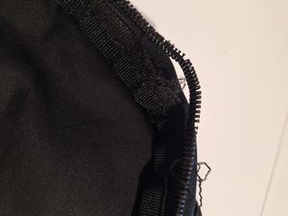 Mochila Nike Air Negra 50x40cm