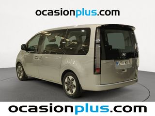 Hyundai Staria 2.2 CRDI Maxx 9S 130 kW (177 CV)