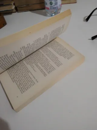 Tre metri sopra il cielo.