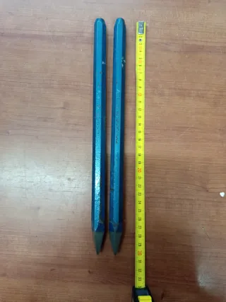 2 Punteros Bellota 5821