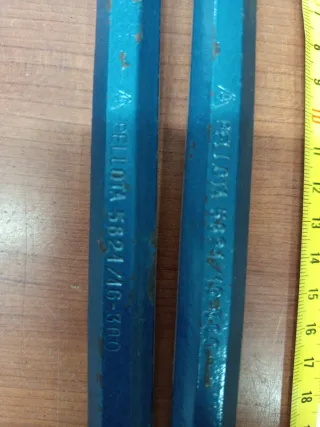 2 Punteros Bellota 5821