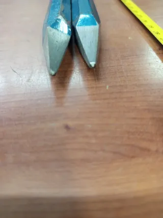 2 Punteros Bellota 5821