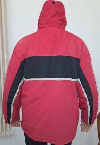 Giacca Sci Tecnica Protest Uomo