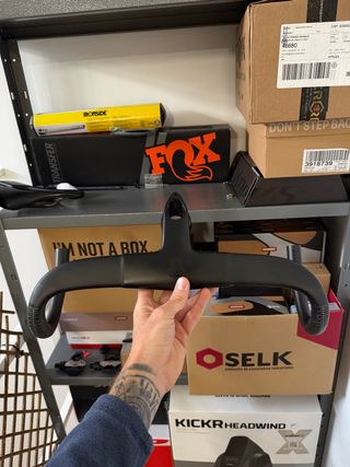 Manillar Most Talon Ultra Carbono