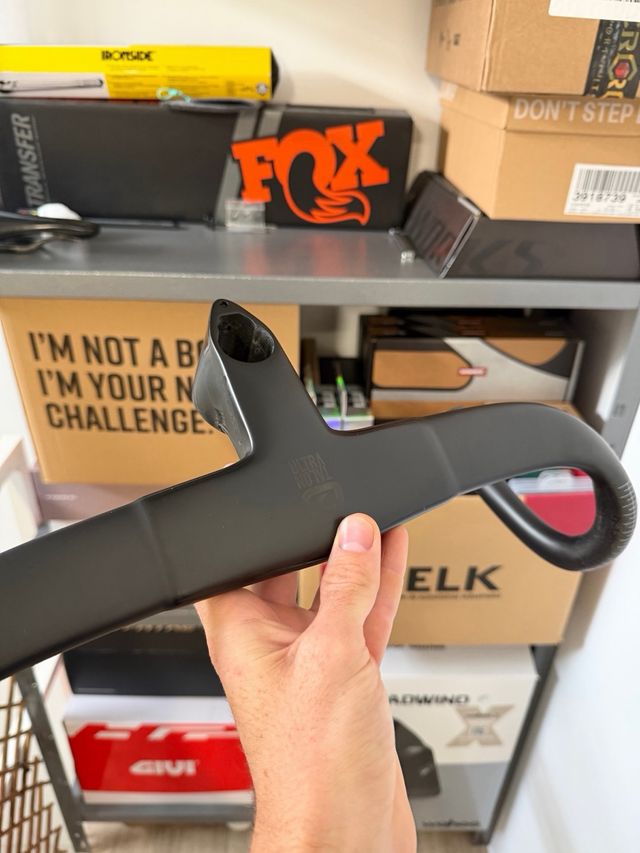 Manillar Most Talon Ultra Carbono