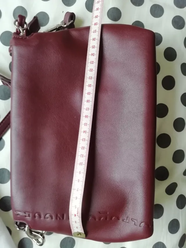 Bolso Adolfo Domínguez Nuevo