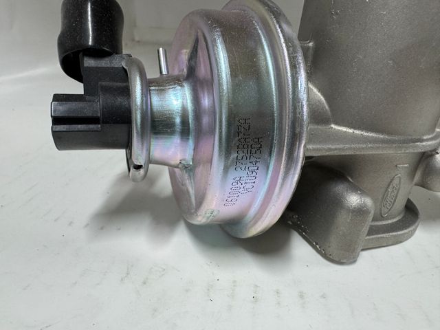 VÁLVULA EGR FORD TRANSIT REF: 1358617