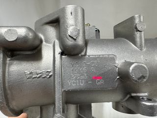 VÁLVULA EGR FORD TRANSIT REF: 1358617