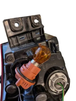 Piloto Trasero Kia Ceed led 92402J7050 carcasarota