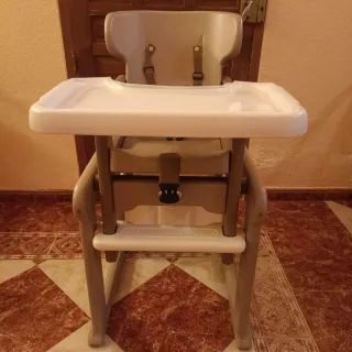 Trona desmontable Jané