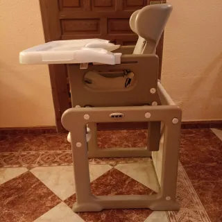 Trona desmontable Jané