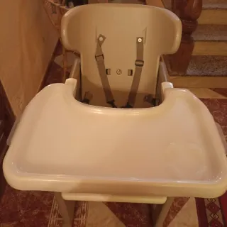 Trona desmontable Jané