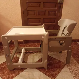 Trona desmontable Jané