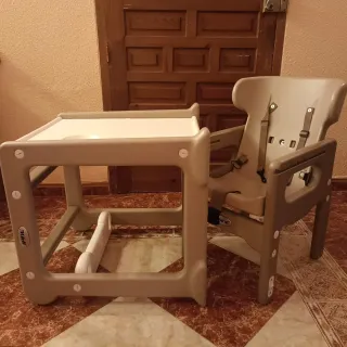 Trona desmontable Jané