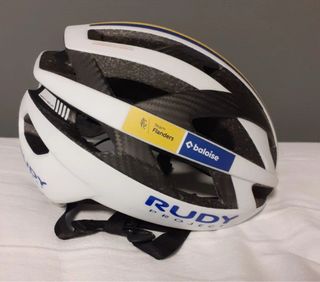 Casco Rudy Project Rebel Flanders S/M