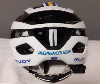 Casco Rudy Project Rebel Flanders S/M