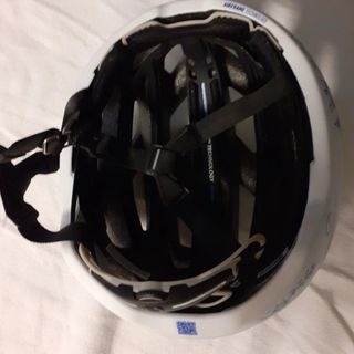 Casco Rudy Project Rebel Flanders S/M