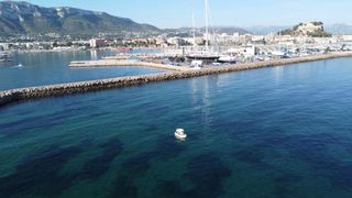 Embarcación Quicksilver 500