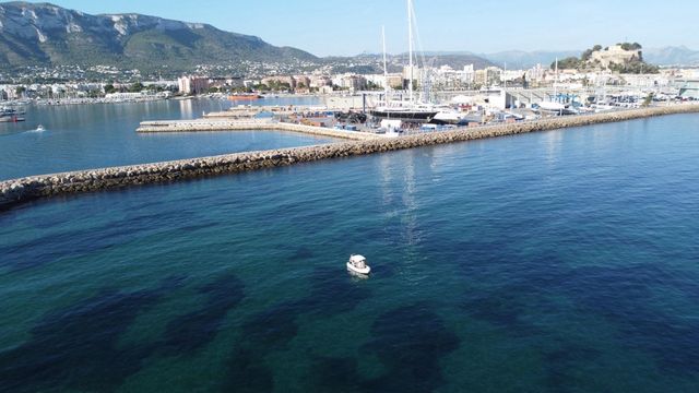 Embarcación Quicksilver 500