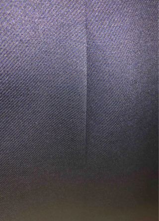 Cappotto Imperial Blu Taglia XS