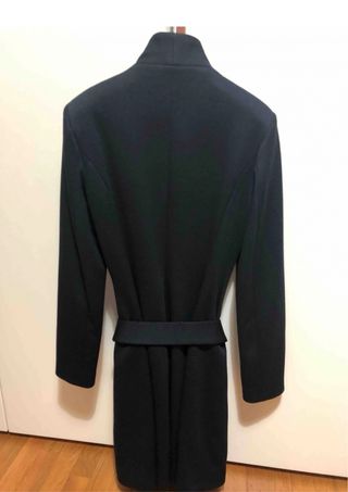 Cappotto Imperial Blu Taglia XS