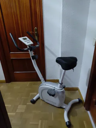 Bicicleta estática RUNFIT