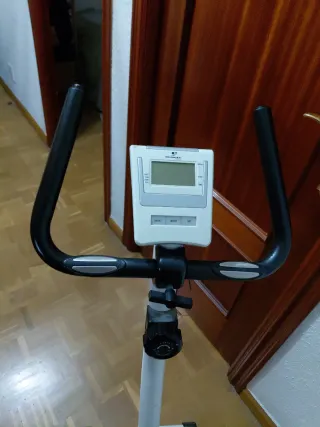 Bicicleta estática RUNFIT