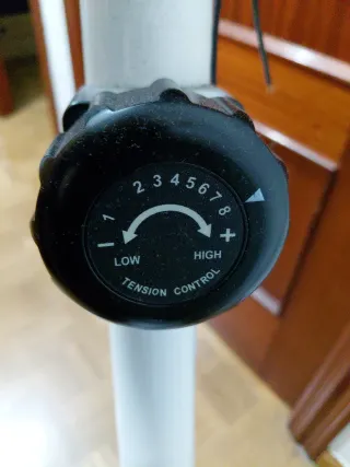 Bicicleta estática RUNFIT