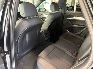 Audi Q5 Sportback Black line 40TDi Stronic