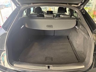 Audi Q5 Sportback Black line 40TDi Stronic