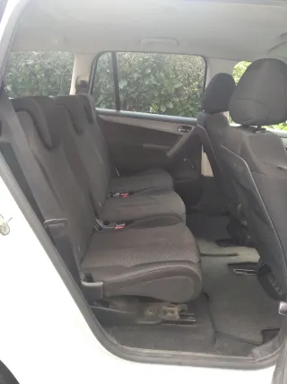 Citroen C4 Picasso 2011