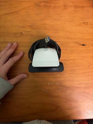 Cámara HD PS5 original – doble lente – streaming