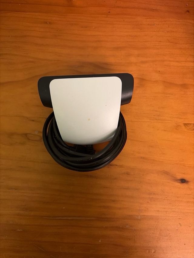 Cámara HD PS5 original – doble lente – streaming