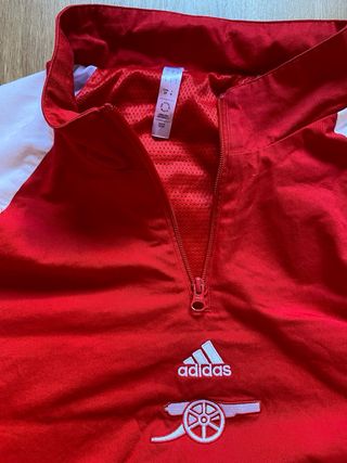 Sudadera Adidas Oversize Talla S