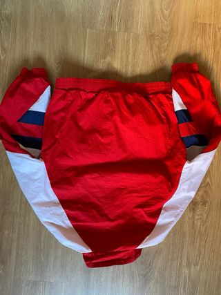 Sudadera Adidas Oversize Talla S