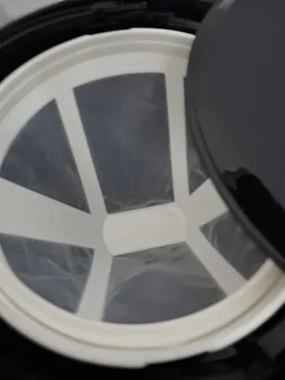 Cafetera 12V Camp4 Levanzo Coche