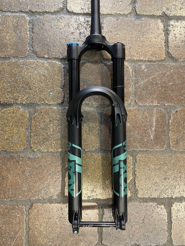 Fox 38 Performance 170 E-mtb Tuned