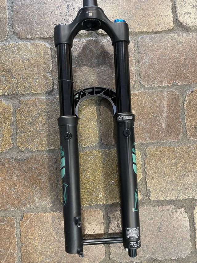 Fox 38 Performance 170 E-mtb Tuned