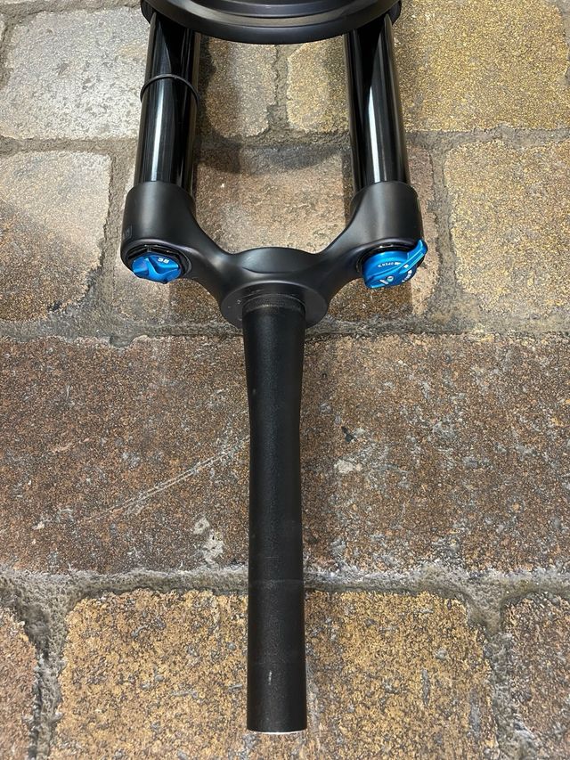 Fox 38 Performance 170 E-mtb Tuned