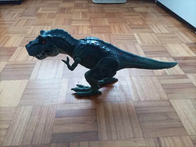 Dinosaurio T-Rex Juguete