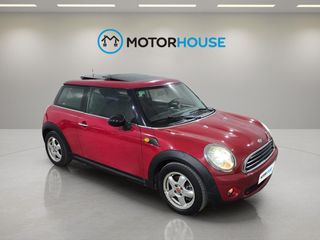 Mini MINI One