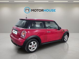Mini MINI One