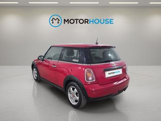 Mini MINI One